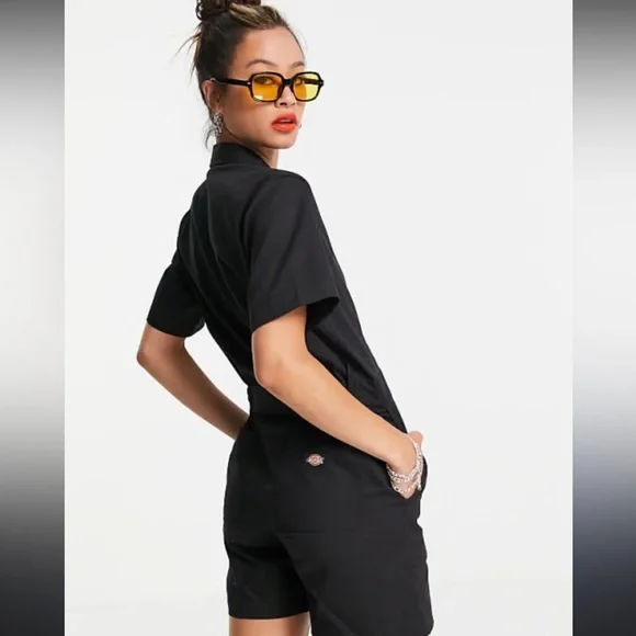 Dickies Dovray romper size L NWT - Picture 5 of 15